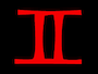 gemini sign small 1